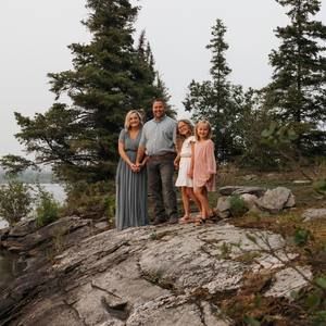 Meet your Posher, Dana